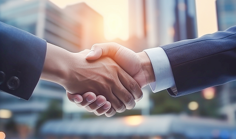 確度の高い商談だけを実現